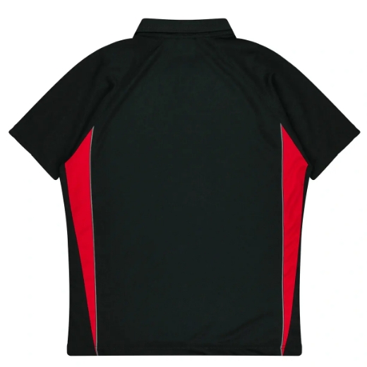 Picture of Aussie Pacific, Mens Eureka Polo 